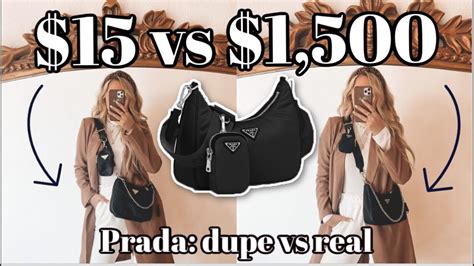 michael kors prada dupe|prada bag dupes 2005.